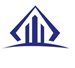 立山皇子酒店 Logo